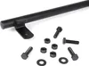 Paragambe Crash bar Moto Nostra Vespa PX80, PX125, PX150, Anteprima dell’immagine prodotto 6