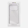kwmobile KLB000026HS001C, Obal, Apple, iPhone 17 Pro Max, Productafbeelding-voorbeeld 7