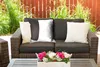 MuchoWow® Outdoor Kissen - Pastell - Minimalismus - Formen Produktbild-Vorschau 5