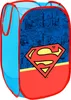 Aufbewahrungskorb Superman - Pop-Up Korb für Kinder Produktbild-Vorschau 1