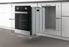 Klarstein Verosteel Einbaubackofen 45 cm - 49L, 8 Produktbild-Vorschau 8