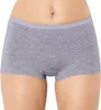 sloggi 3er Pack Basic + Short Slip Angenehm auf der Haut, Produktbild-Vorschau 2