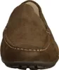 Geox MONER scarpe da uomo - mocassini comodi - scarpe da Anteprima dell’immagine prodotto 15