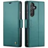 Galaxy A55 Hülle, Leder Brieftasche Kartenfach Schutzhülle Produktbild-Vorschau 8
