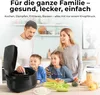 Balter Reiskocher, Multikocher 4L mit 18 Programmen & Produktbild-Vorschau 9