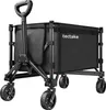 tectake® Bollerwagen SmartRider Inklusive Einlegeboden, Produktbild-Vorschau 1