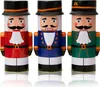 Puszka Na Pierniki Pojemnik Ciastka Świąteczna Boże Podgląd zdjęcia produktu 11