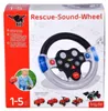 BIG Bobby Car Rescue Roue sonore Voir les images du produit 7
