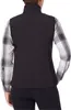 McKINLEY Da.-Weste Lusaka BLACK 48 Produktbild-Vorschau 3