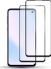 2 balení ochranného krytu displeje Samsung S10E z tvrzeného Náhled obrázku produktu 2