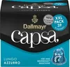 Dallmayr Kaffee 106 039 000 Capsa LungoAzzurroXXL Podgląd zdjęcia produktu 3