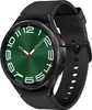 Samsung Galaxy Watch 6 Classic Black 47mm LTE EU Model Produktbild-Vorschau 1