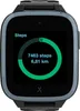 XGO3 Kinder-Smartwatch in Schwarz, Begleiter im Produktbild-Vorschau 7