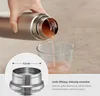 reer Pure Edelstahl-Isolierflasche, Isoflasche, Produktbild-Vorschau 16