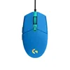 Logitech Gaming Mouse G203 LIGHTSYNC - Maus - optisch - 6 Produktbild-Vorschau 1
