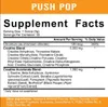 Rich Piana 5% Nutrition | Crea-TEN | 10 Types Creatine Produktbild-Vorschau 6
