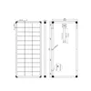 enjoy solar® Classic monokrystaliczny moduł słoneczny 100W Podgląd zdjęcia produktu 6