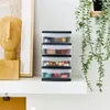 Rotho Schubladenbox Tower XS SYSTEMIX mit 4 Schubladen je Produktbild-Vorschau 6