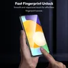1-pak Samsung A52S Szkło ochronne na ekran - Szkło Podgląd zdjęcia produktu 8