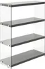 Regal Elementary 100 Grau Produktbild-Vorschau 1