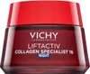 Vichy Liftactiv Collagen Specialist Night 50ml Produktbild-Vorschau 3