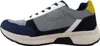 JOSEF SEIBEL Mitchell 10 | Baskets pour Hommes | bleu Voir les images du produit 14