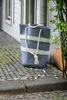 dobar Filzkorb mit Tragegriffen, Filztonne für Kaminholz Produktbild-Vorschau 9