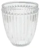 Glazen beker, 300 ml, helder, Alice-collectie Productafbeelding-voorbeeld 1