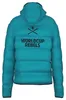Head Star Jacke Blau 50 Mann Blau 50 Produktbild-Vorschau 2