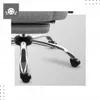 Boss 6.0 Grey swivel chair Voir les images du produit 24