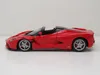 FERRARI LaFerrari Aperta rotes Modell Bburago 26022 Produktbild-Vorschau 12