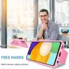 Galaxy A72 Hülle, Dual Layer Ständer Schutzhülle mit Produktbild-Vorschau 7