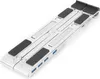 DIGITUS DA-90424 DIGITUS Supporto per notebook Var. con hub Anteprima dell’immagine prodotto 2