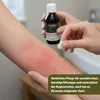 Lorbeerkernöl 100ml kaltgepresst, pur - Hautpflege gegen Akne & Haarwuchs Produktbild-Vorschau