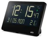 Braun BC14B-DCF, Wand/Tisch, Funkgesteuerte Uhr, Rechteck, Produktbild-Vorschau 6
