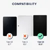 kwmobile 45995.03, Cover, Samsung, Samsung Galaxy Tab S4, Produktbild-Vorschau 6