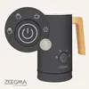 Zeegma Milkee Milchaufschäumer mit Heizung, 500 W, 4 Produktbild-Vorschau 5
