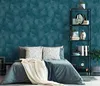 Erismann Vliestapete GMK Fashion for Walls 3 türkis 1021919 Produktbild-Vorschau 1