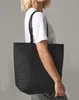BagBase BG738 | Premium Felt Tote 29 x 38 x 12 cm - Couleur Voir les images du produit 5