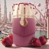 Paris Corner Strawberry Pound Cake parfémovaná voda unisex Náhľad obrázku produktu 8