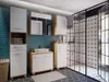 Forte VERIS Hängeschrank 40, moderner Badezimmerschrank, Produktbild-Vorschau 10