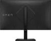 The back of a black computer monitor with the OMEN logo visible. Produktbild-Vorschau