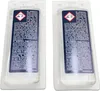 DeLonghi 5513292821 Entkalker EcoDecalkMini DLSC003 2x100ml Produktbild-Vorschau 1