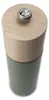 PEUGEOT Gewürzmühlenset BOREAL 21cm Grün Buchenholz Stahl Produktbild-Vorschau 6