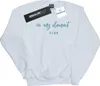 Disney - "Frozen 2 In My Element" Sweatshirt für Damen Produktbild-Vorschau 1