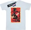 Marvel - T-Shirt für Herren BI43001 (M) (Schwarz) Produktbild-Vorschau 3