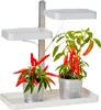 LED Pflanzenlampe Pflanzenleuchte Gewächslampe 30W Grow Produktbild-Vorschau 1