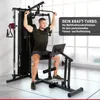 HAMMER Ferrum TX3, 120 kg, Tylne, Biceps, Hamstrings, Podgląd zdjęcia produktu 5