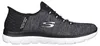 Zapatillas deportivas Skechers Summits-Dazzling Haze para Vista previa de la imagen del producto 17