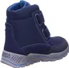 Ricosta GRISU Jungen Klettstiefel in Blau, Größe 28 Produktbild-Vorschau 7